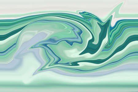 Abstract green background with old white vintage texture. Grunge backgrounds. Elegant green...