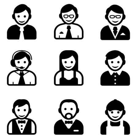 Avatarの写真素材