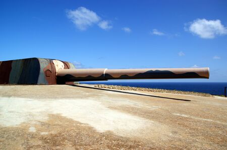 Menorca - Balearic Islands - Menorca tourist island- Spainの写真素材