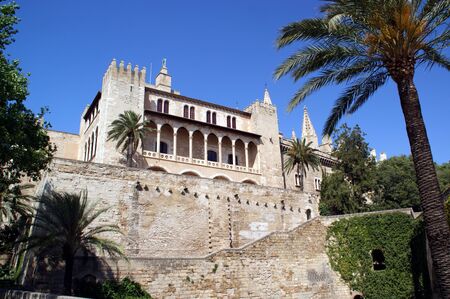 Mallorca - Balearic Islands - Mallorca tourist island- Spainの写真素材