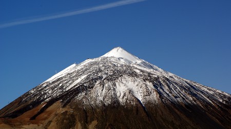 Tenerife, Canary Islands, Spainの写真素材