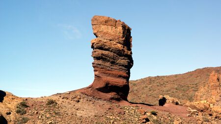 Tenerife, Canary Islands, Spainの写真素材