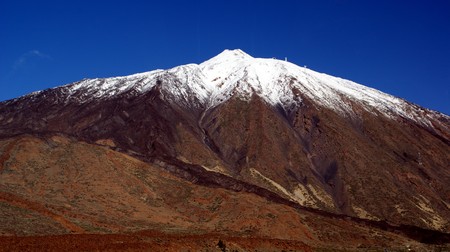 Tenerife, Canary Islands, Spainの写真素材