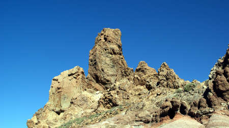 Tenerife, Canary Islands, Spainの写真素材