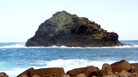 Tenerife, Canary Islands, Spainの写真素材