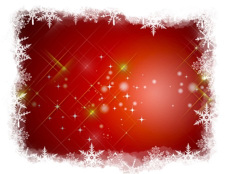 Illustration Christmas Background , Chrismas  Cardの写真素材