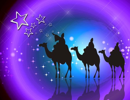 Illustration Christmas Background , Chrismas  Cardの写真素材