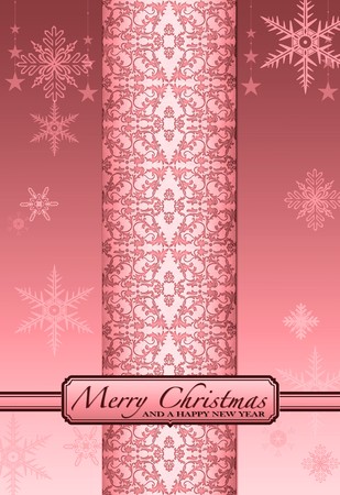 Illustration Christmas Background , Chrismas  Cardの写真素材