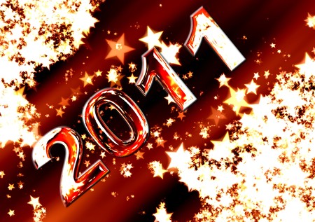 Illustration Christmas Background , Chrismas  Card