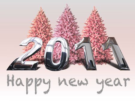 Illustration Christmas Background , Chrismas  Cardの写真素材