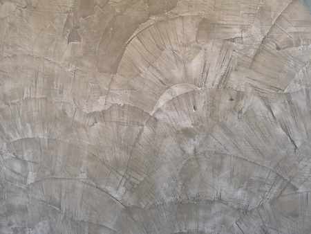 cement wall gray color concrete material backgroundの写真素材