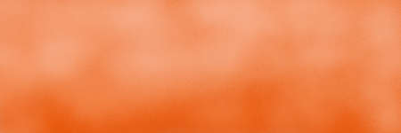 stamped orange color on white paper gradient background by program computer, Abstract art rough...