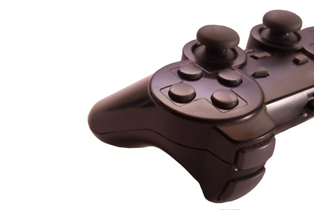 I order console 