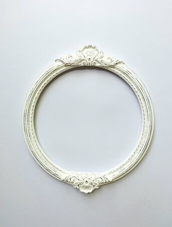 Vintage Frameの写真素材