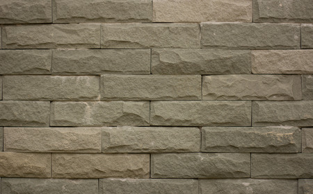 Decorative   brick wall (background)の写真素材