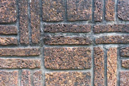 Brick wall background