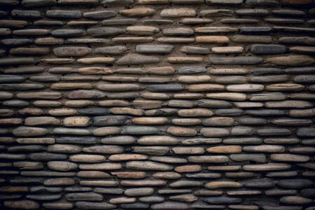 Stone wall background.の写真素材