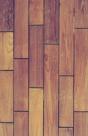 wood plank wall texture backgroundの写真素材