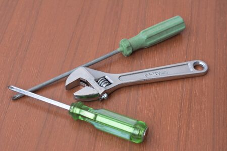 Work toolsの写真素材