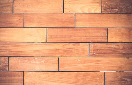 wood plank wall texture backgroundの写真素材