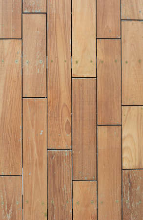 wood plank wall texture backgroundの写真素材