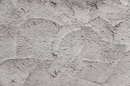 Rough concrete wall of the panel cement の写真素材