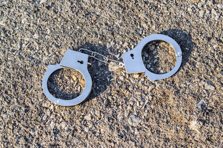 Handcuffs, Hand Cuffs