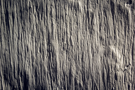 Textured rustic wall with lime coatingの写真素材
