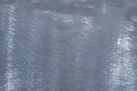 Abstract background for design or ads. Empty metal brushed surface in a solid color.