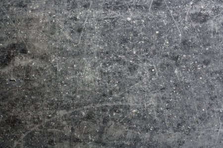 Abstract background for a gray design. Empty monochrome surface. Neutral backdrop