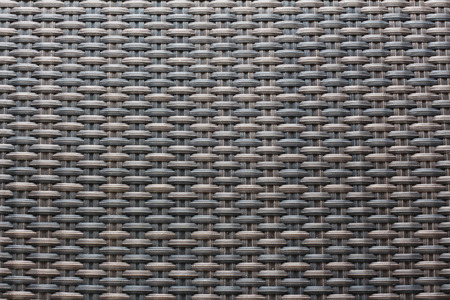 rattan textureの写真素材