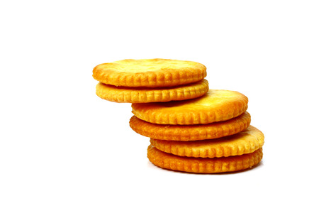 Pineapple cookie