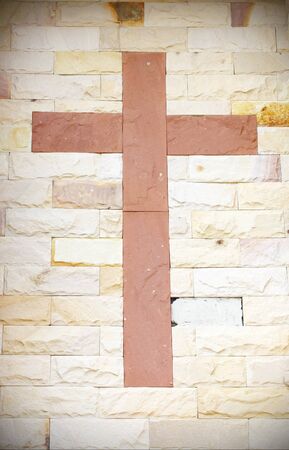 Crossの写真素材