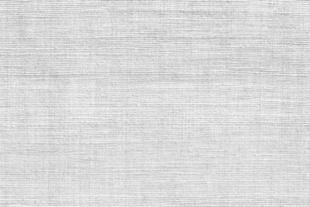 Grey Weave cotton background textureの写真素材