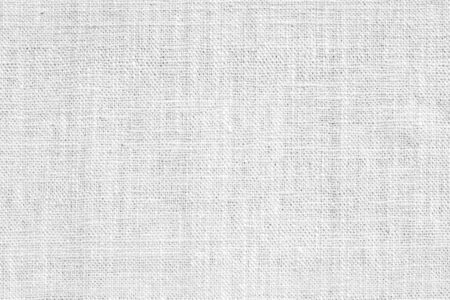 Grey weave cotton background textureの写真素材