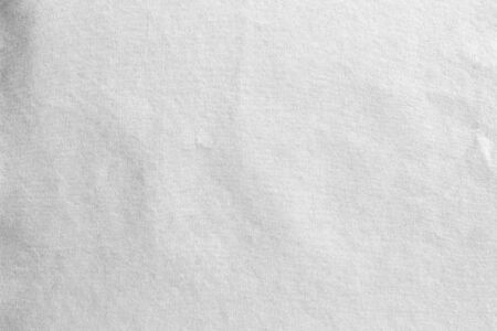 Crumpled grey paper background texture