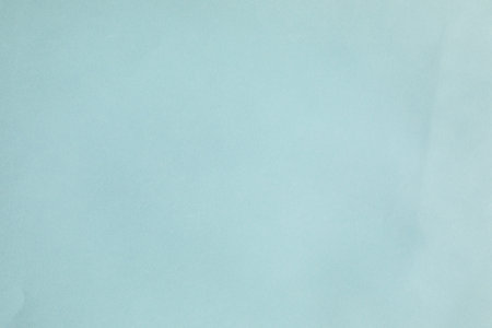 Vintage macro blue paper background textureの写真素材