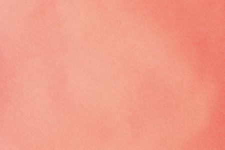 red paper texture macro closeupの写真素材