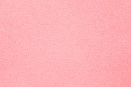 Pink paper surface texture with grainの写真素材