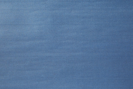 blue paper texture background surfaceの写真素材