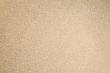 craft brown paper material textureの写真素材