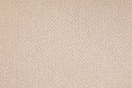 Macro Close-up texture of brown watercolor paperの写真素材