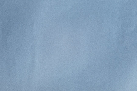 Dark blue noise paper textureの写真素材