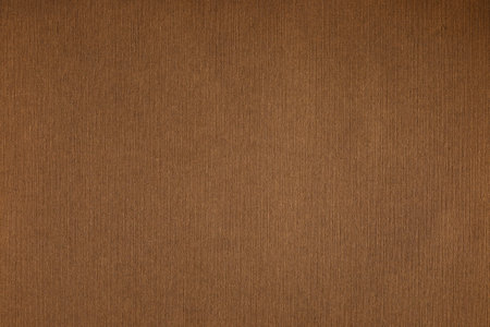 Brown weave texture surface macro closeupの写真素材