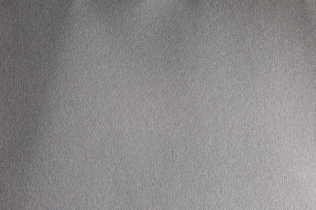 Dark grey paper wall textureの写真素材