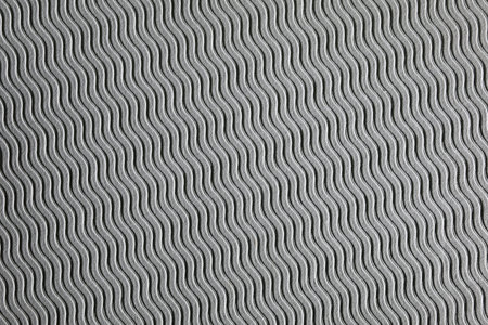 Diagonal wavy macro illusion patternの写真素材