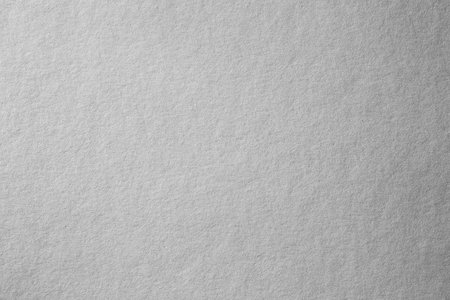 grey paper wall material textureの写真素材