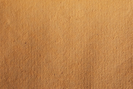 Natural old rustic textile paper textureの写真素材