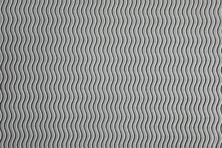 Wavy illusion curve macro pattern with rough texture