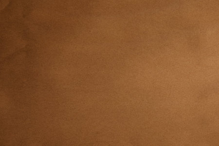 Dark gradient brown paper textureの写真素材
